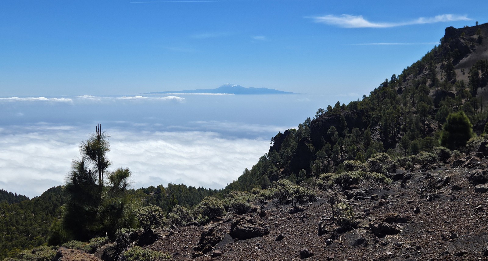 Ruta de los Volcanes&nbsp;
