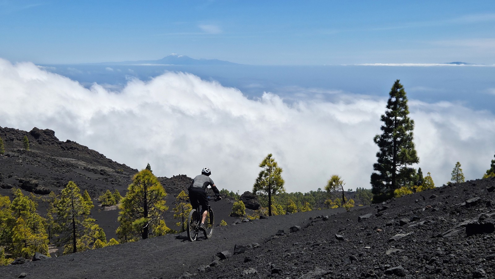 Ruta de los Volcanes&nbsp;&nbsp;