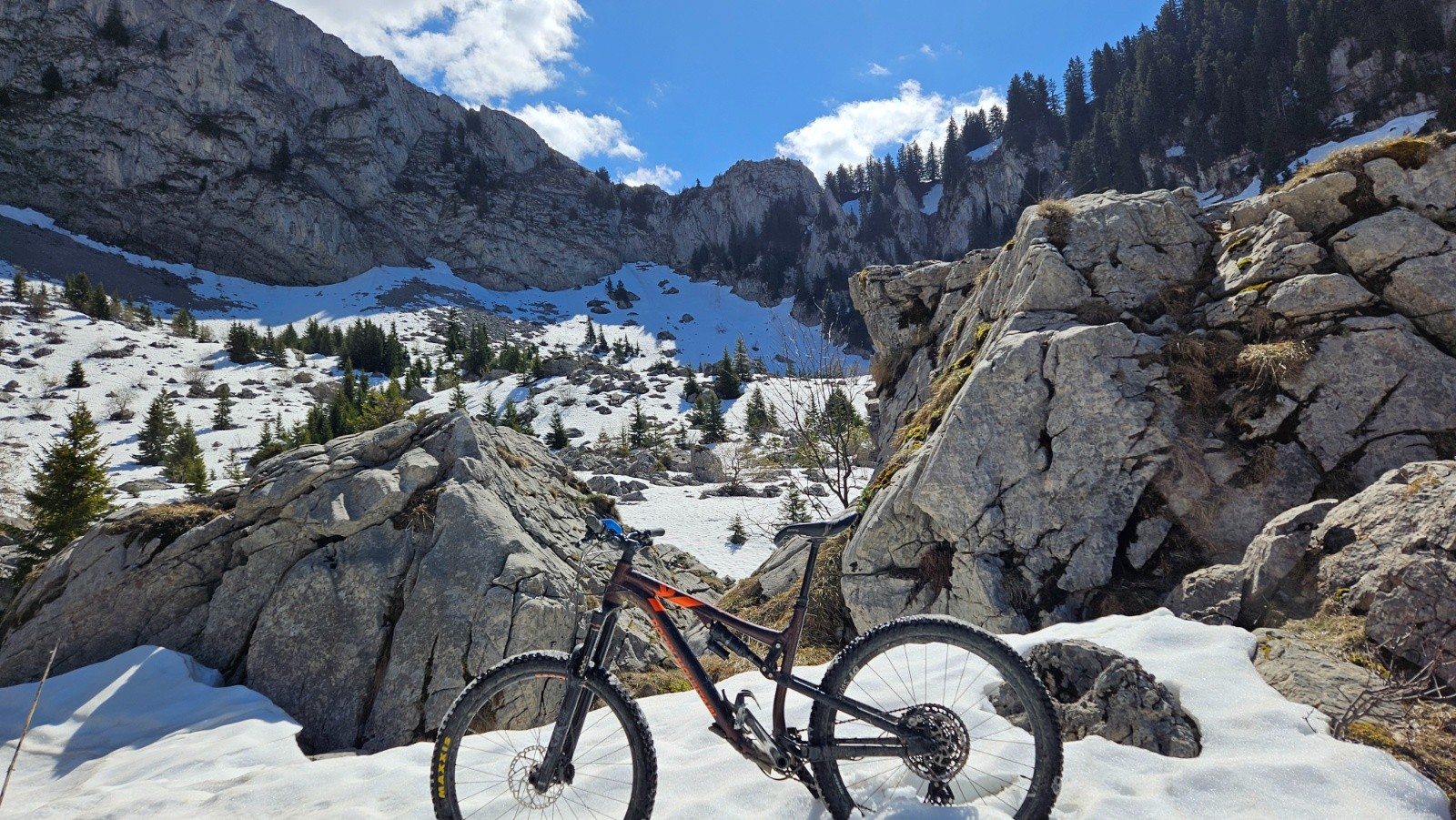 Les Fattes, sauvages comme moi.