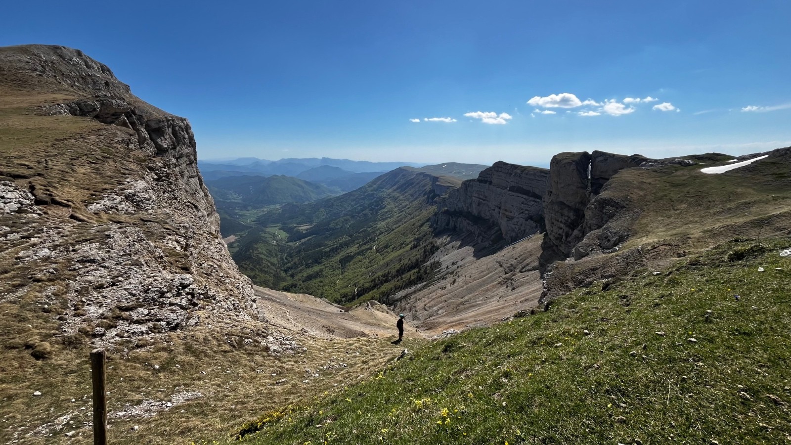 &nbsp;Pas de L'Infernet