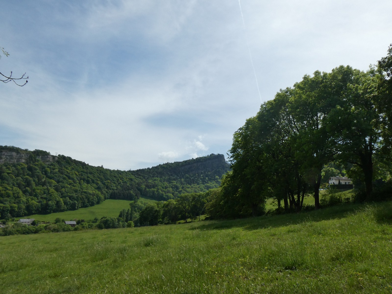 Bec du Corbeau
