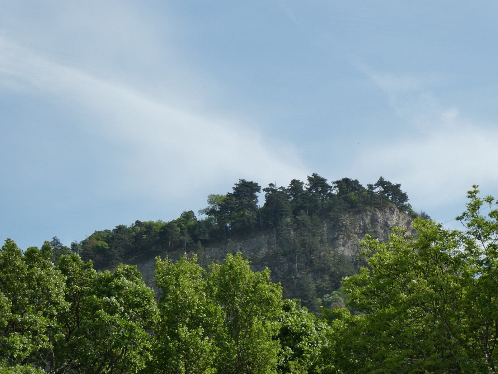 Bec du Corbeau