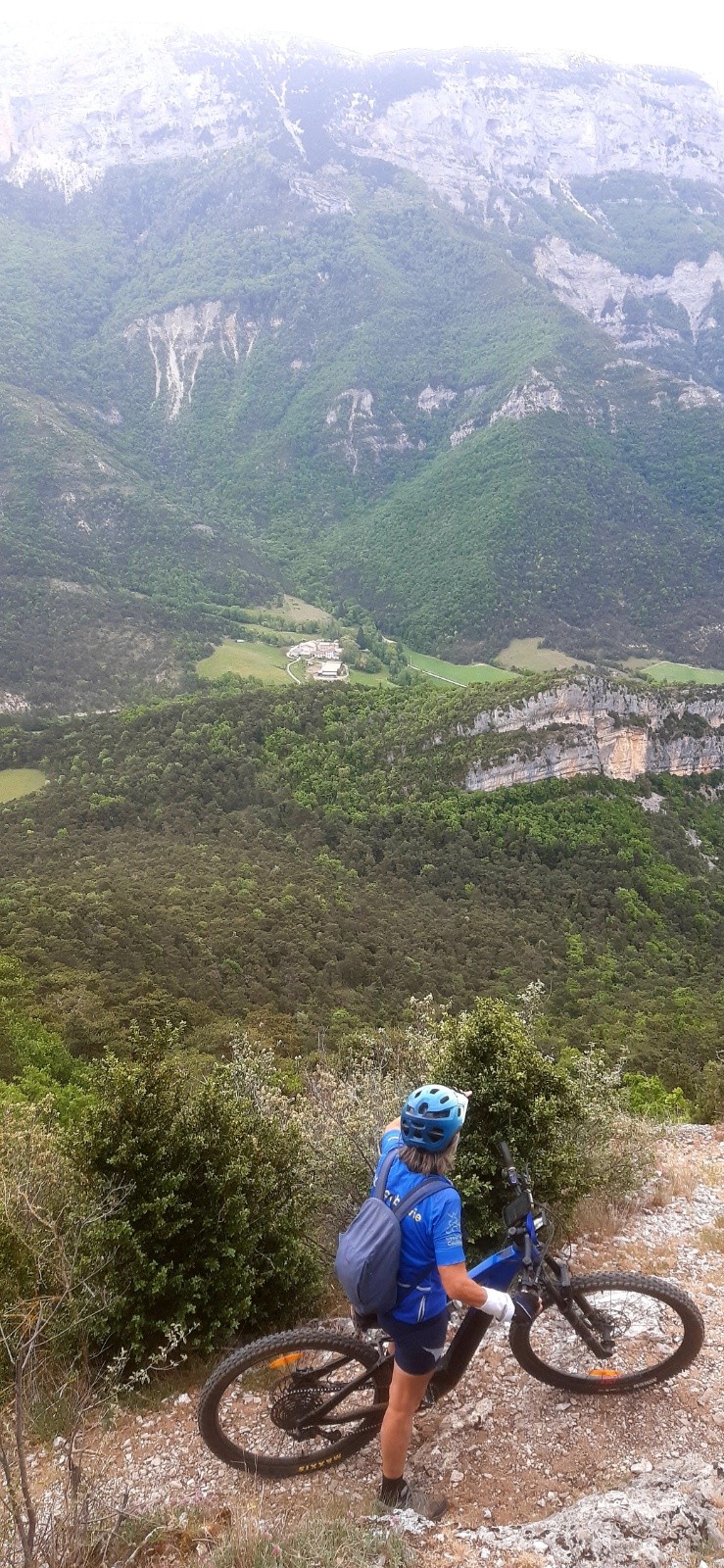 Col de Sagatte