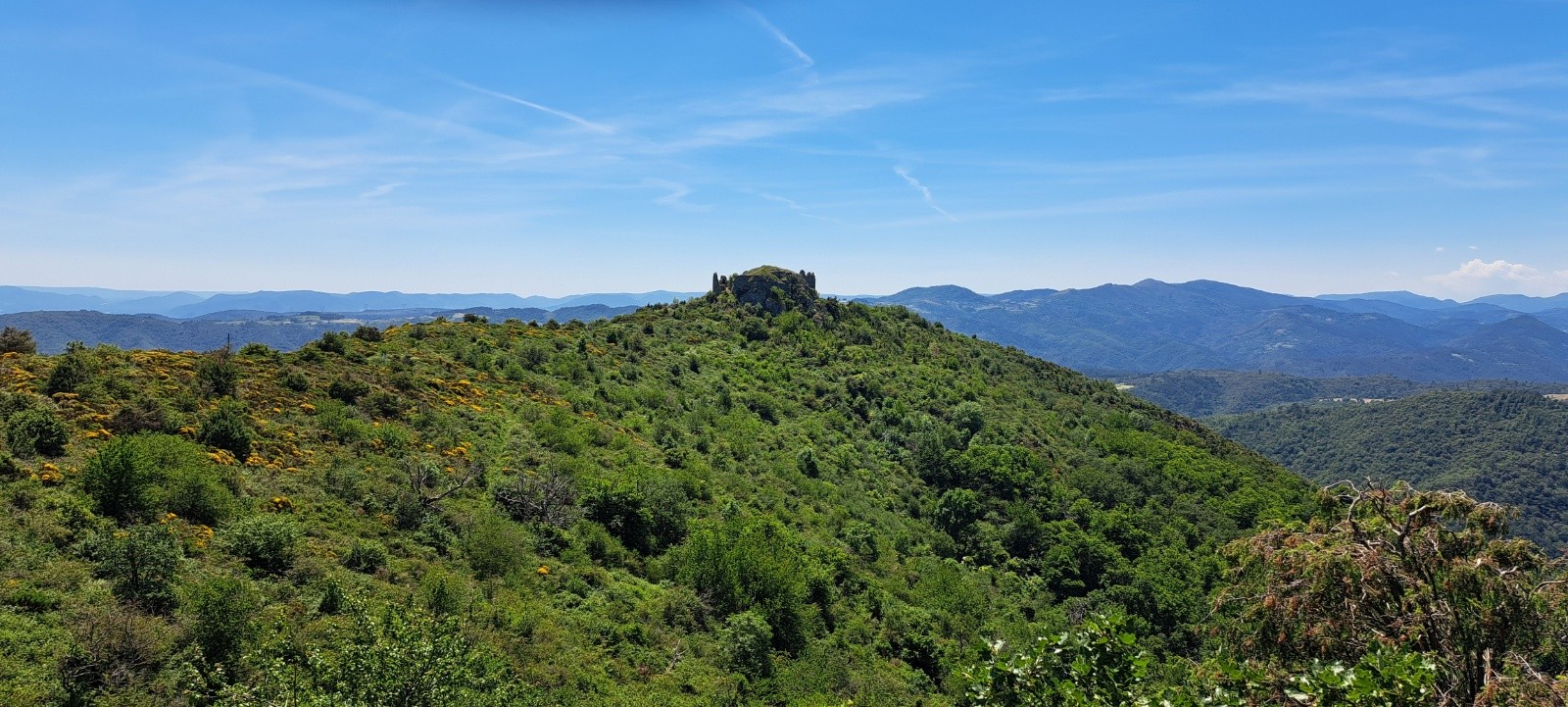 #9 Château de Pierre Gourde Château de Pierre Gourde