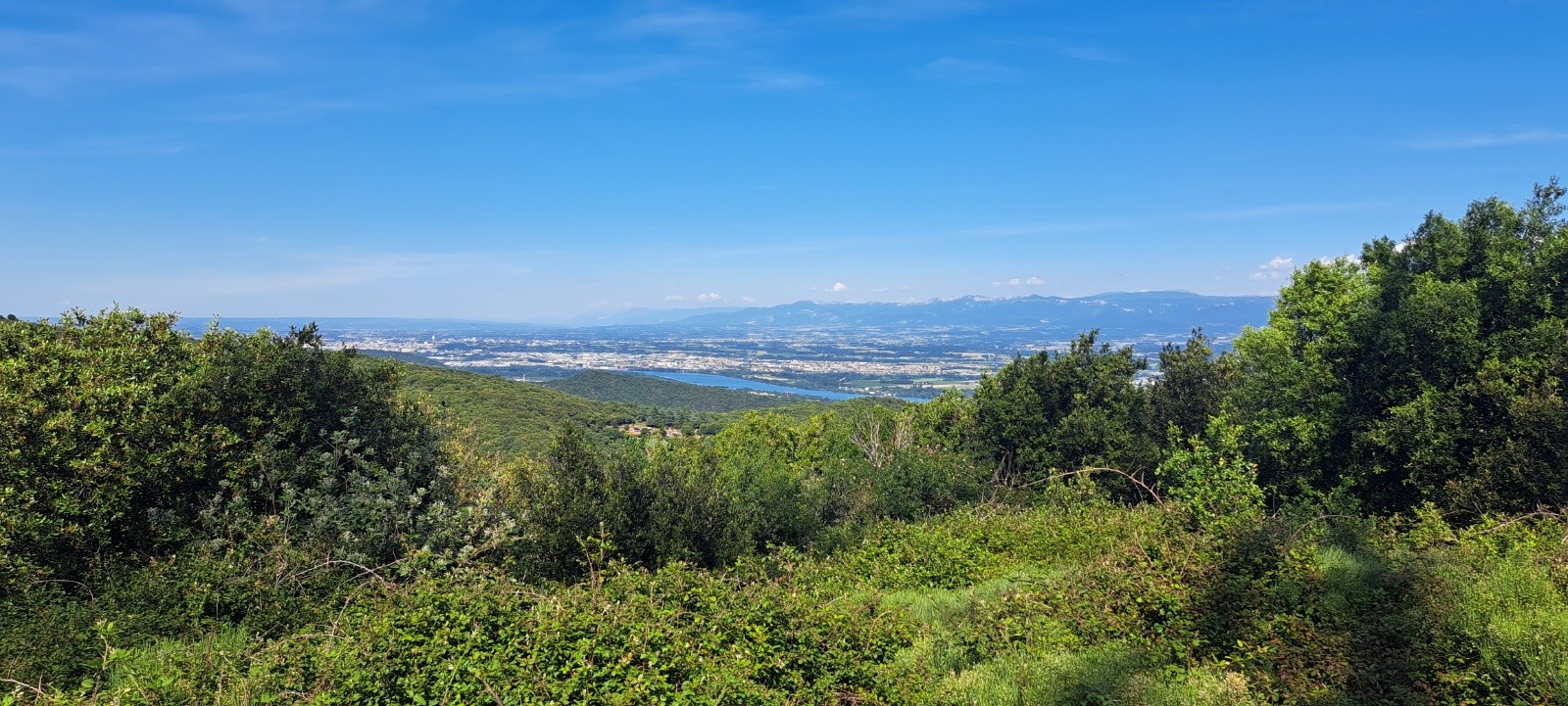#14 Vallée du Rhône Vallée du Rhône