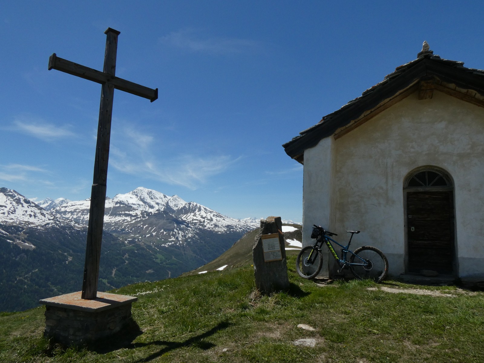 #7 Chapelle Saint Antoine Chapelle Saint Antoine