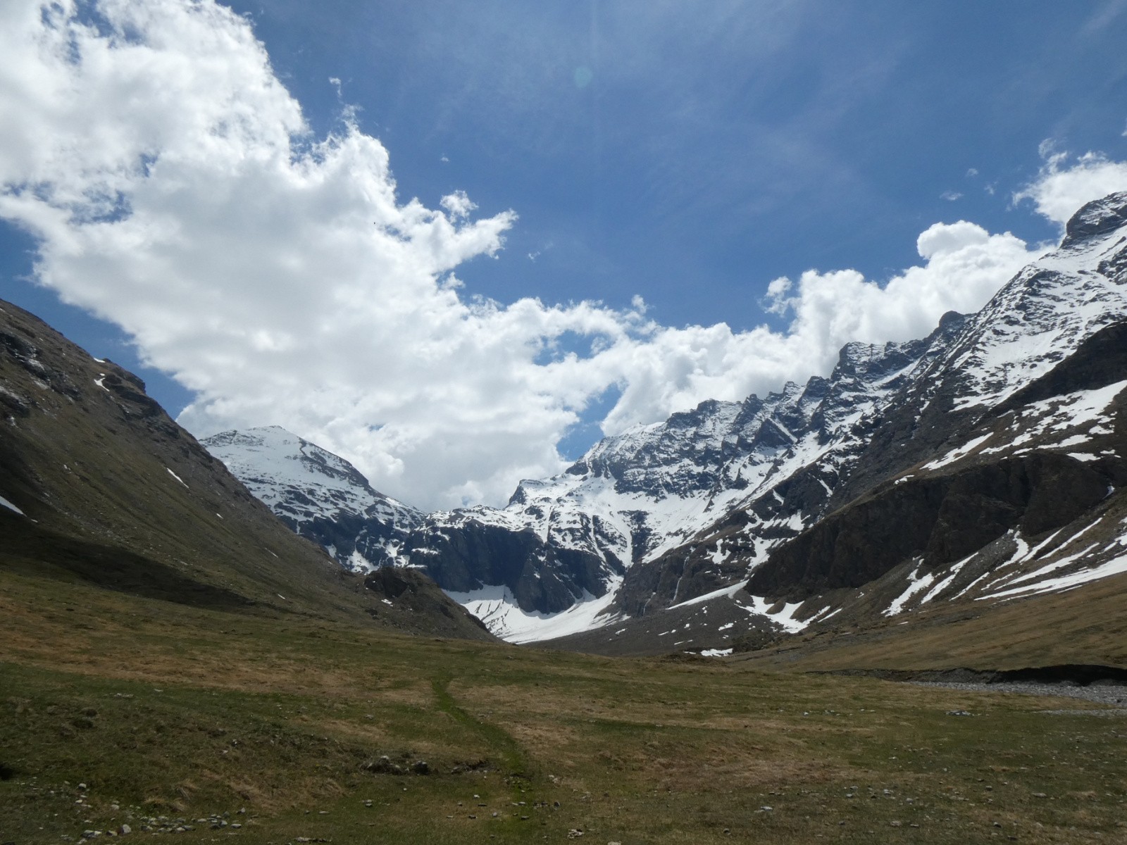 #6 Il est top ce fond de vallon Il est top ce fond de vallon