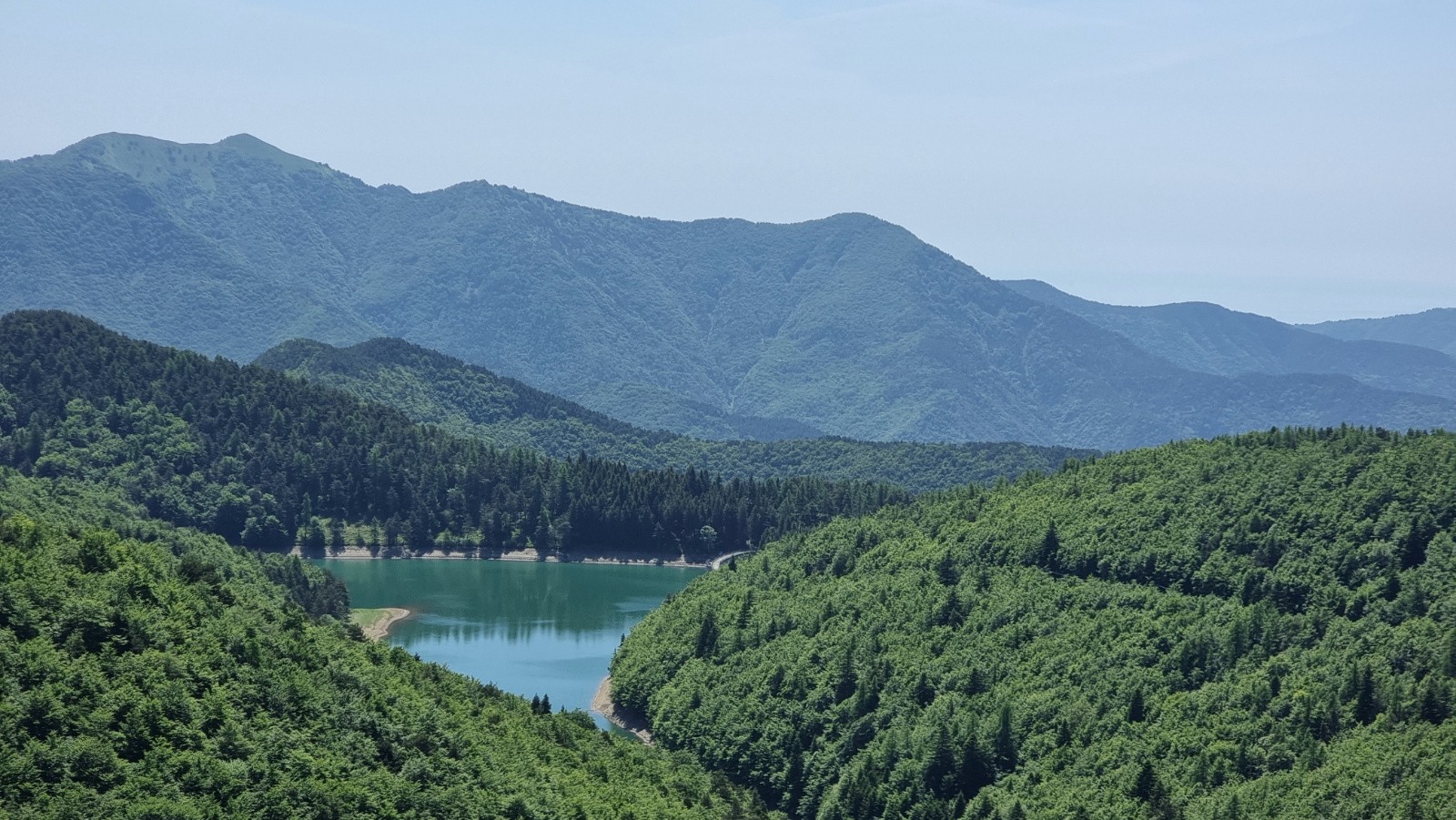 #3 Lac Tenarda Lac Tenarda