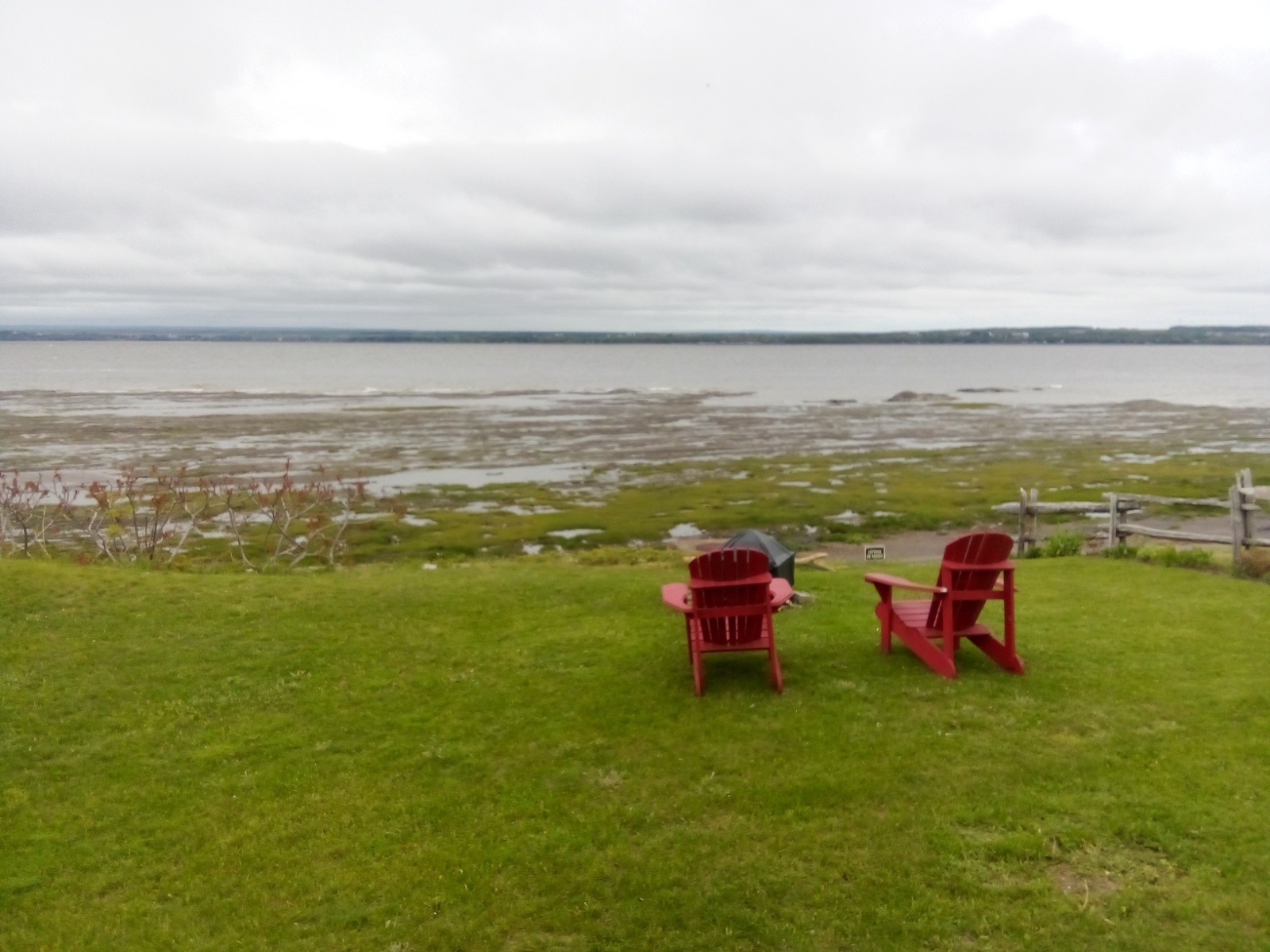 Chaises Adirondack&nbsp;