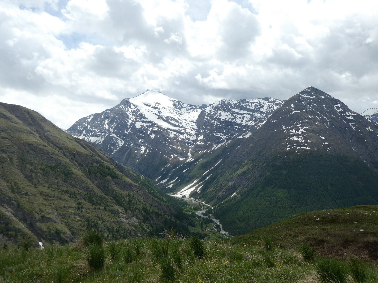 #7 Charbo et la vallée d Charbo et la vallée d'Avérole