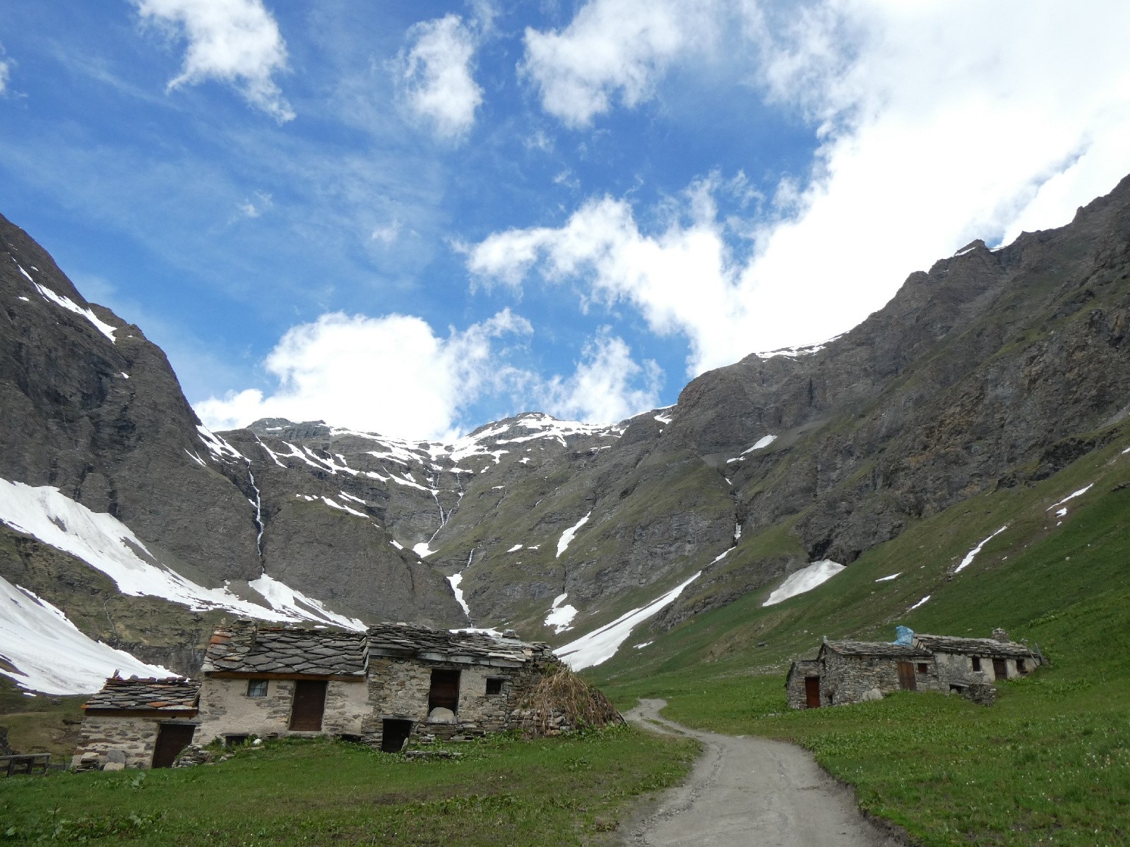 #4 Vallon d Vallon d'en Haut