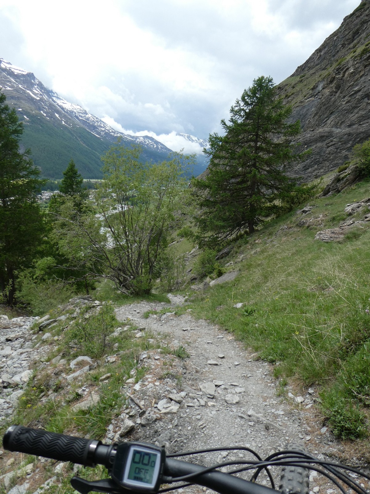 #10 Sentier du Pis Sentier du Pis