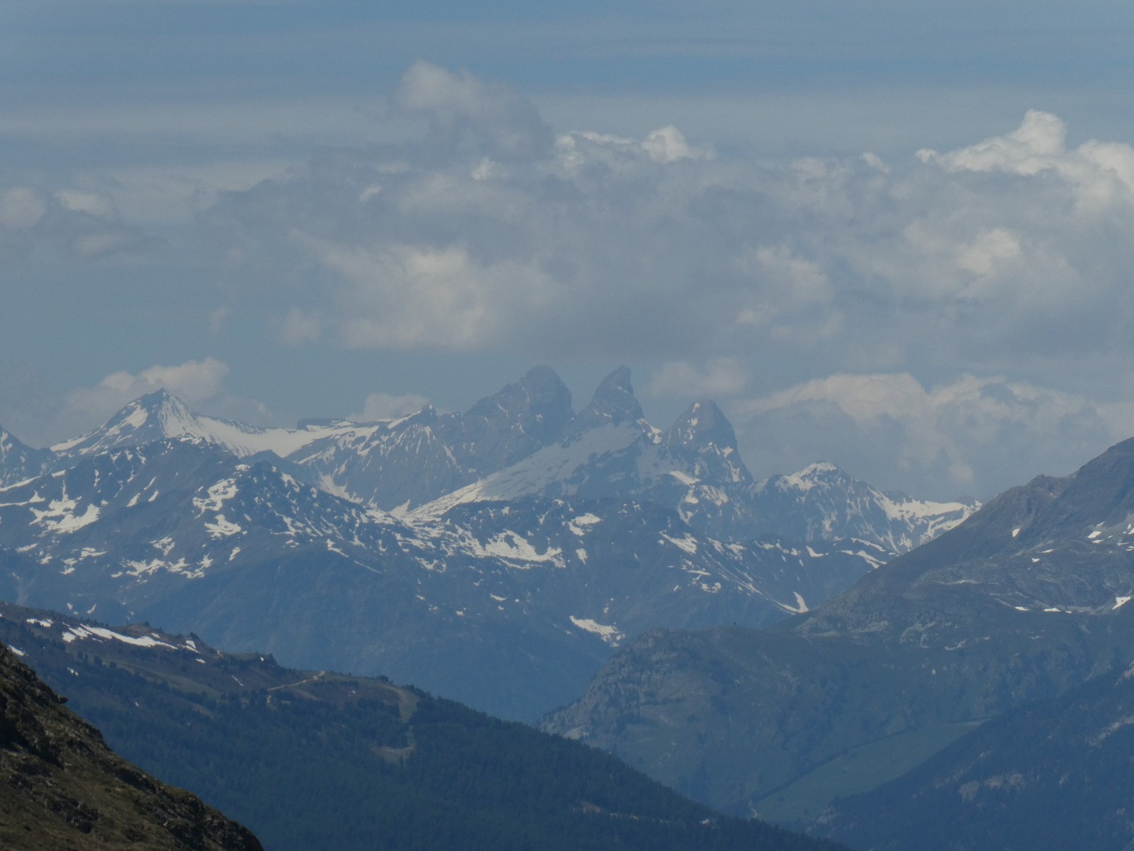 #4 Aiguilles d Aiguilles d'Arves