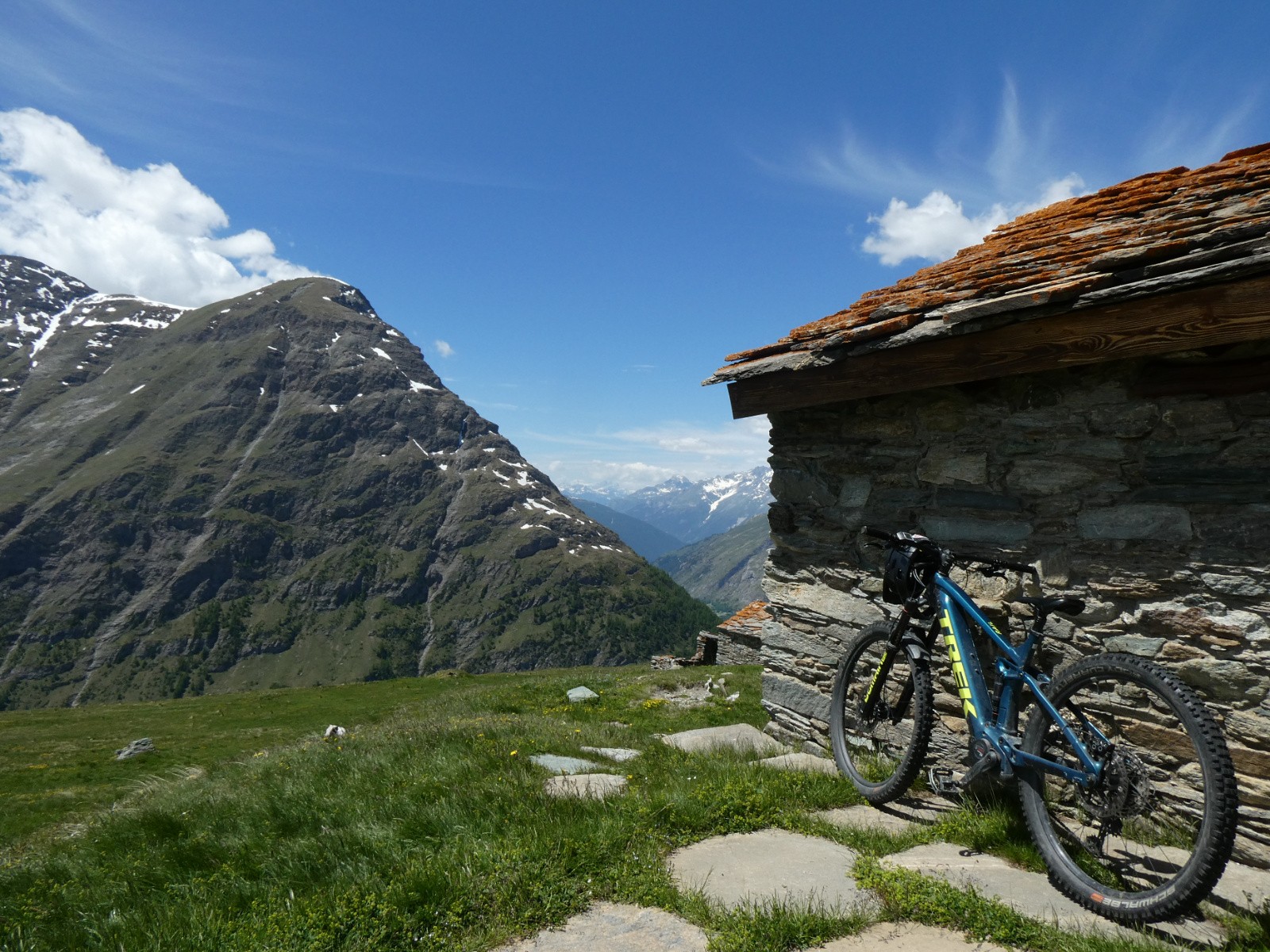 #1 Chalet des Parses Chalet des Parses