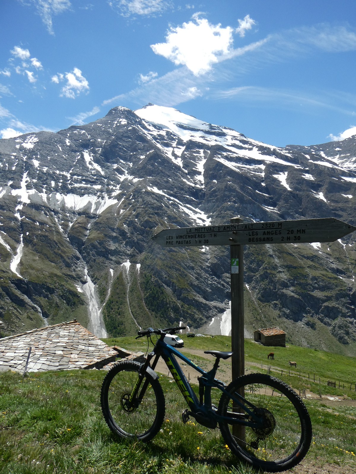 #6 Début de descente Début de descente