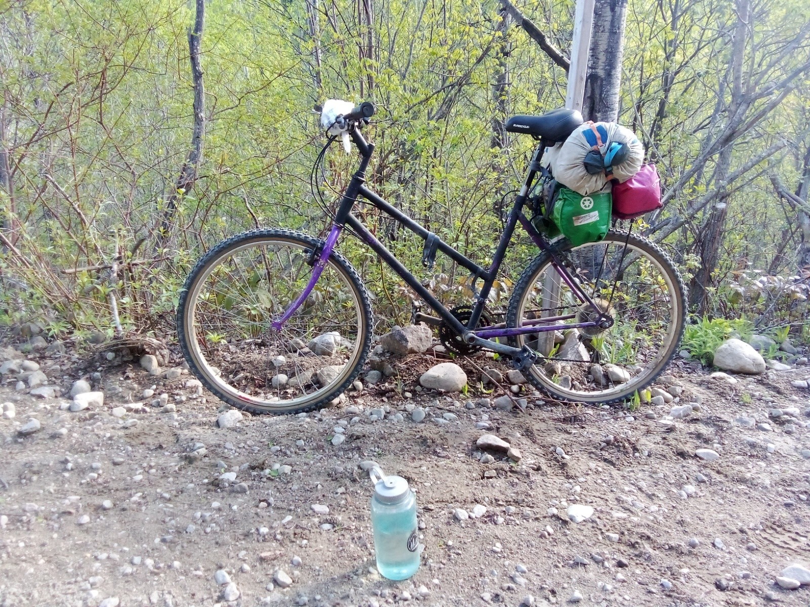 #11 Super vélo ! Super vélo !