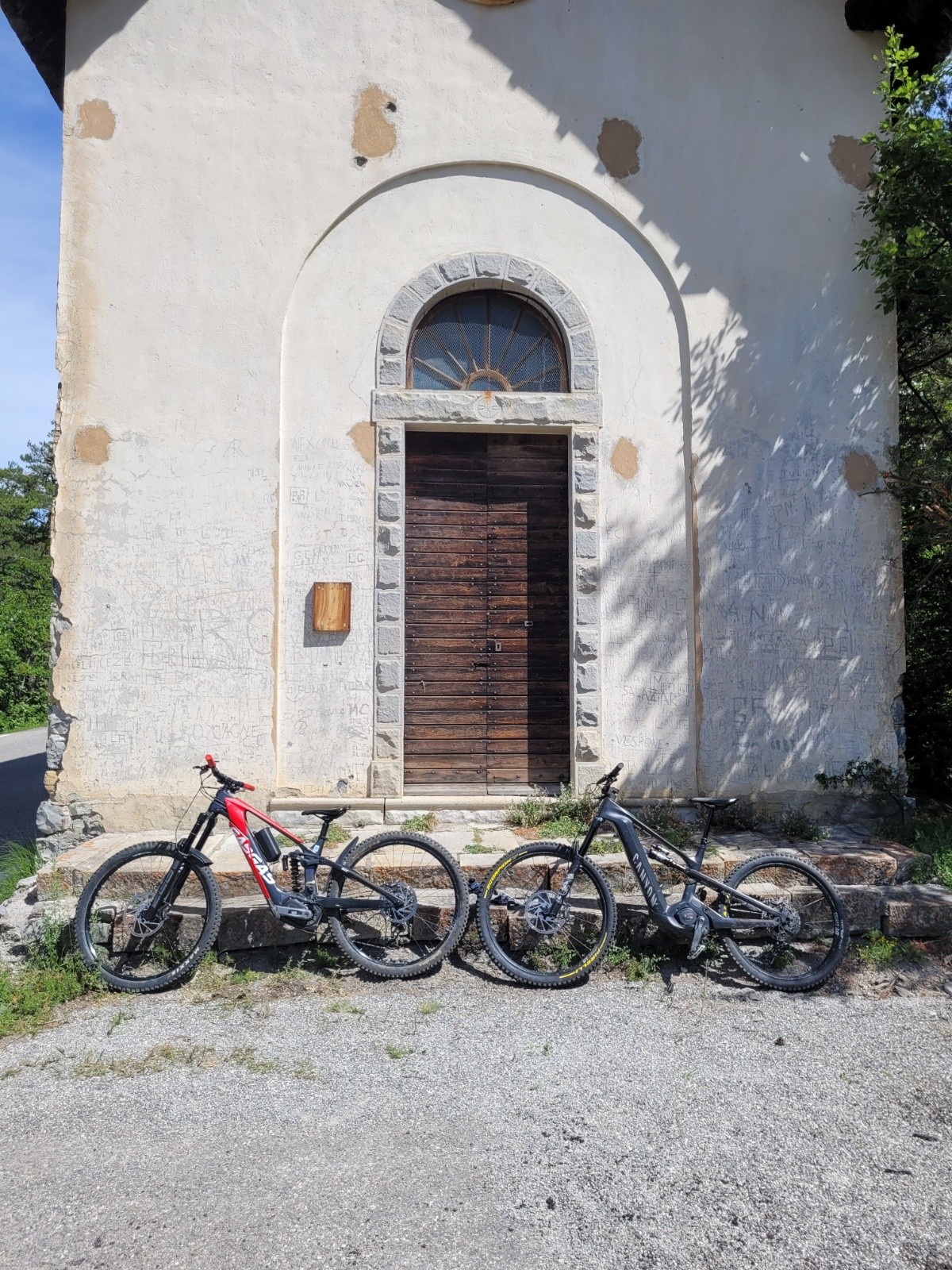#3 Chapelle St Jean Chapelle St Jean