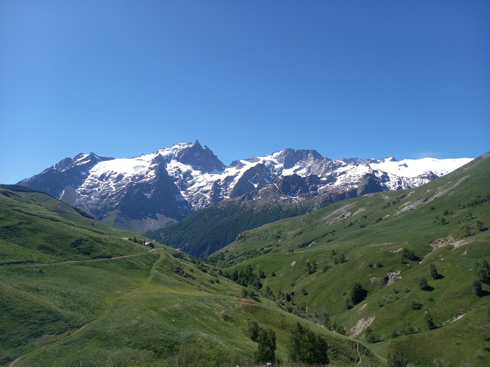 #3 Vallon du Gua Vallon du Gua