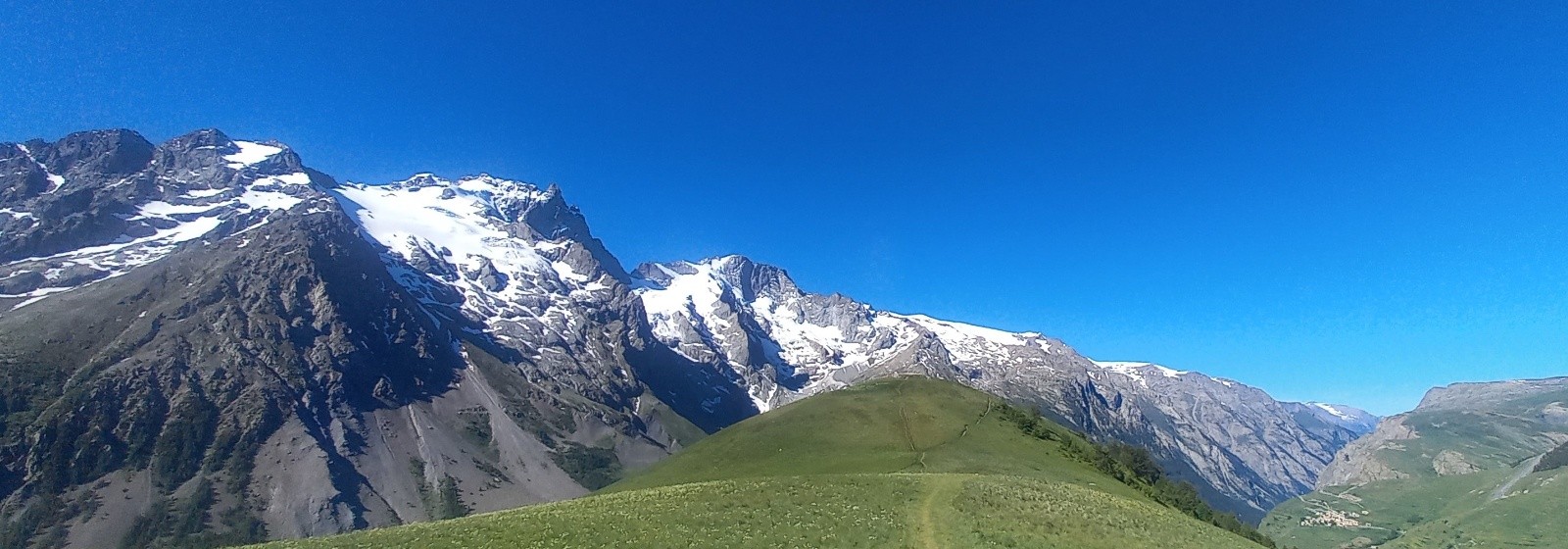 #2 Col de l Col de l'Aiguillon
