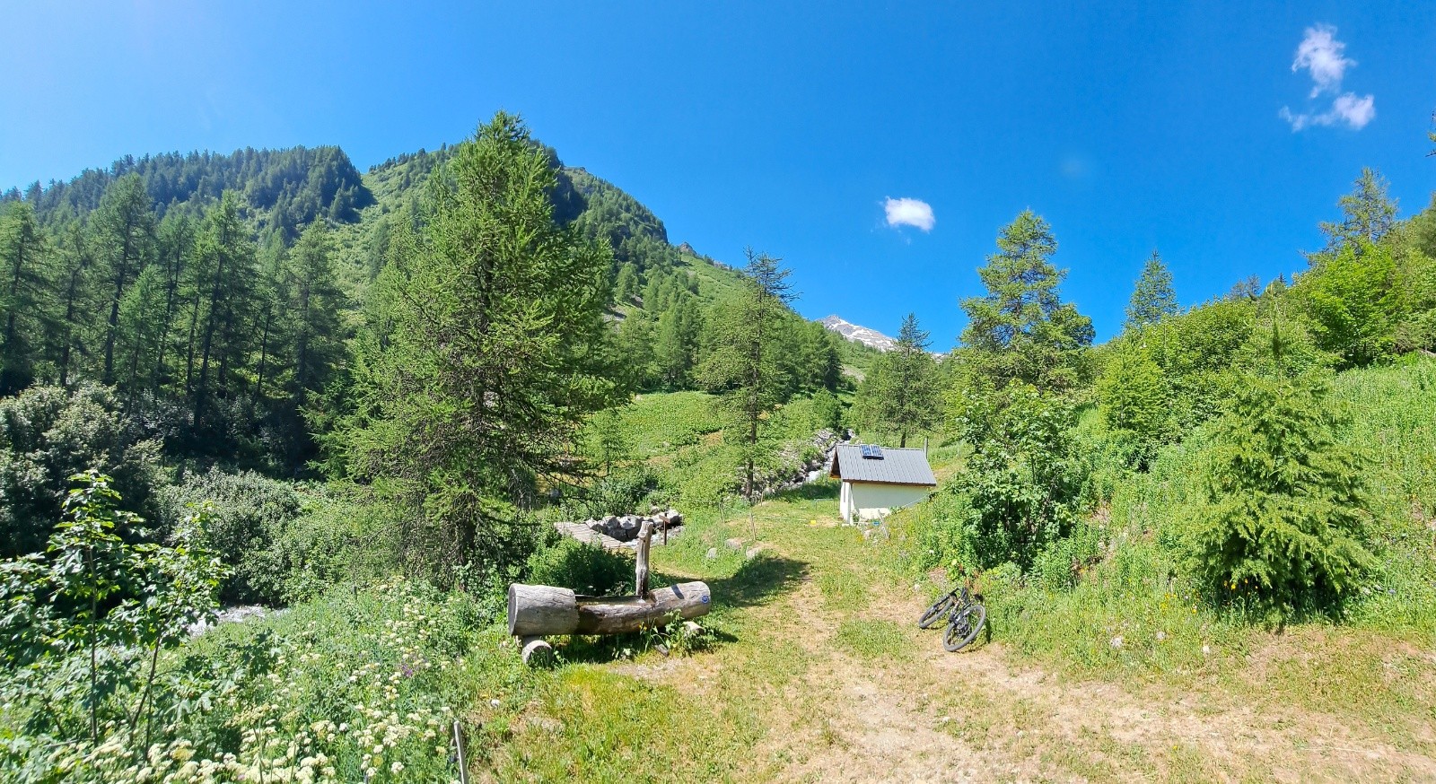 Prario&nbsp;