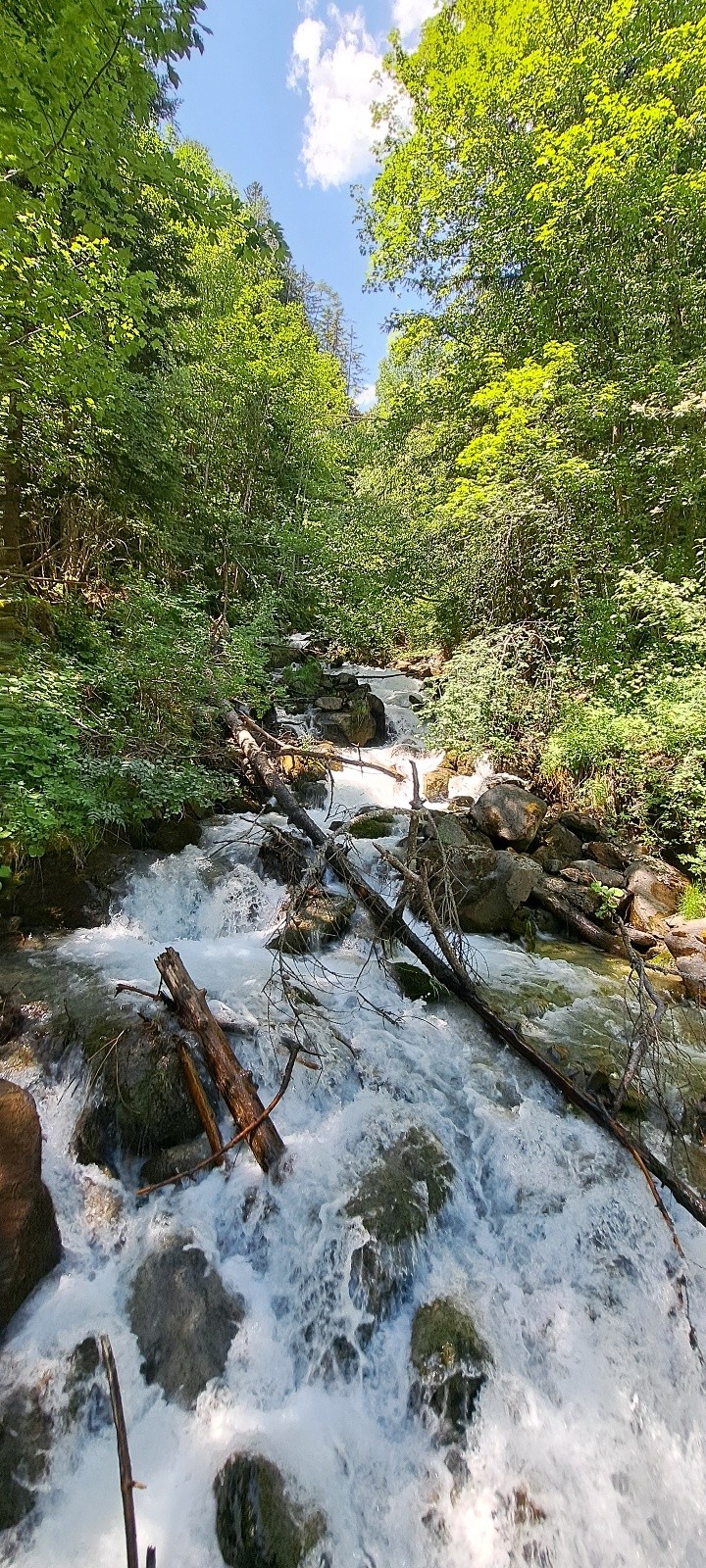Ruisseau des Moulins&nbsp;