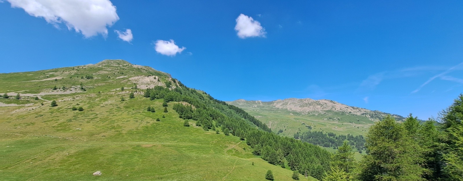 Pain de Sucre - Panorama&nbsp;