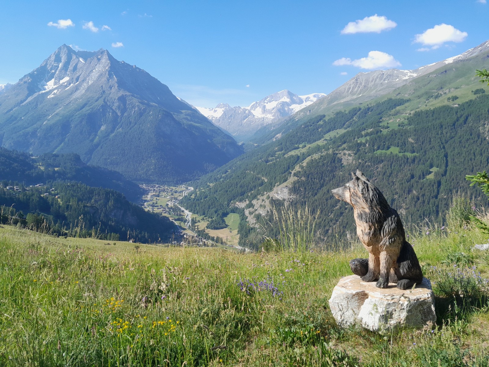 #1