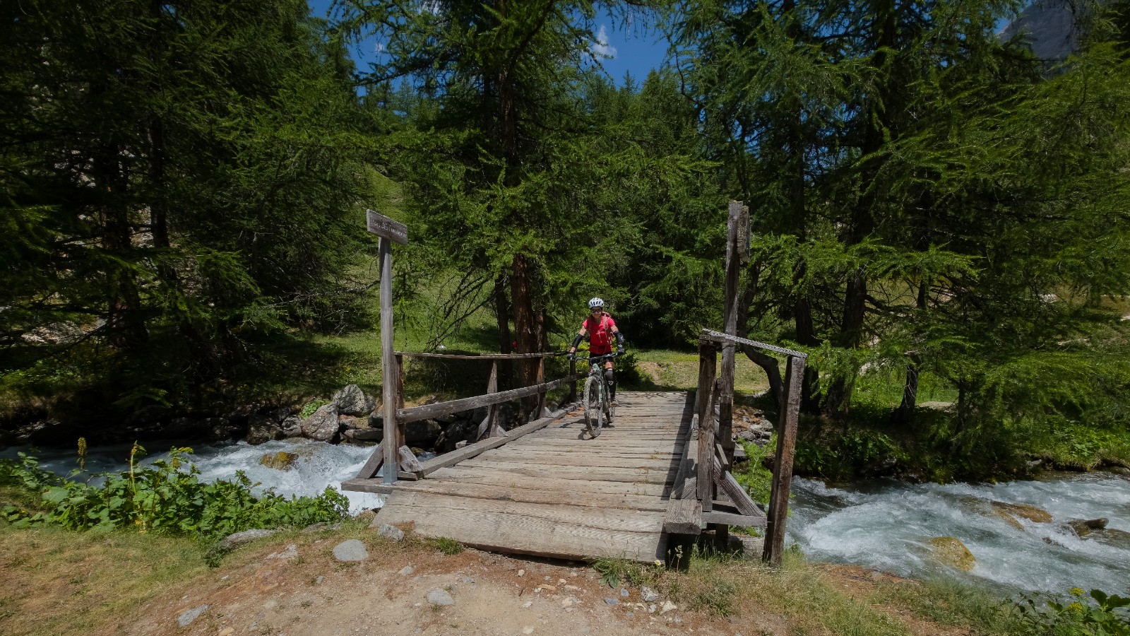 Pont de la Fonderie&nbsp;