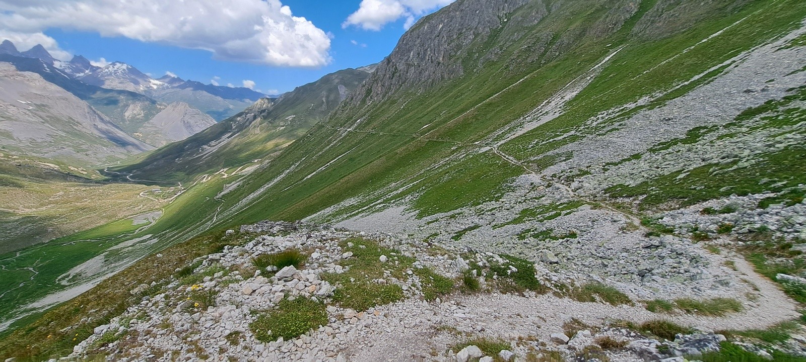 &nbsp;&nbsp;Sentier Balcon