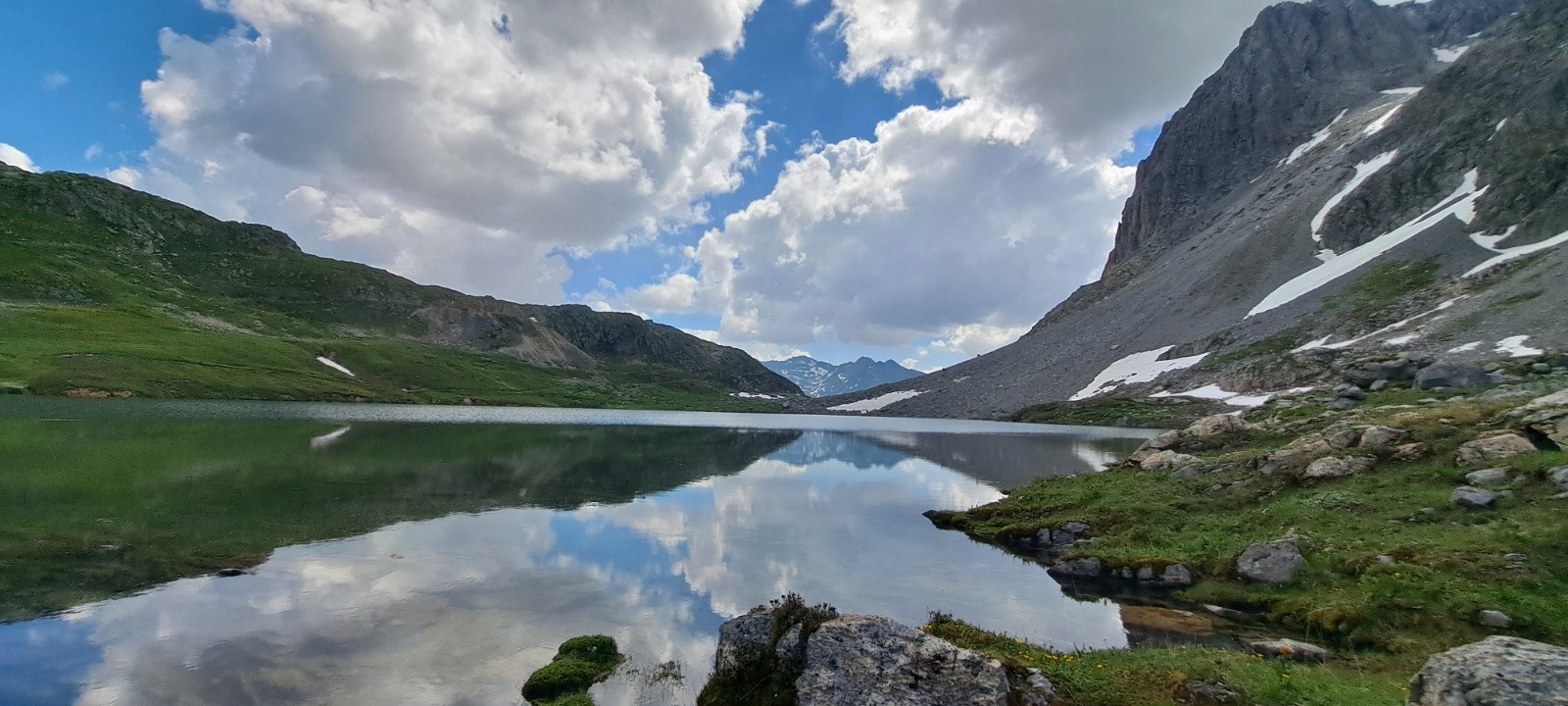 &nbsp;Lac Rond&nbsp;