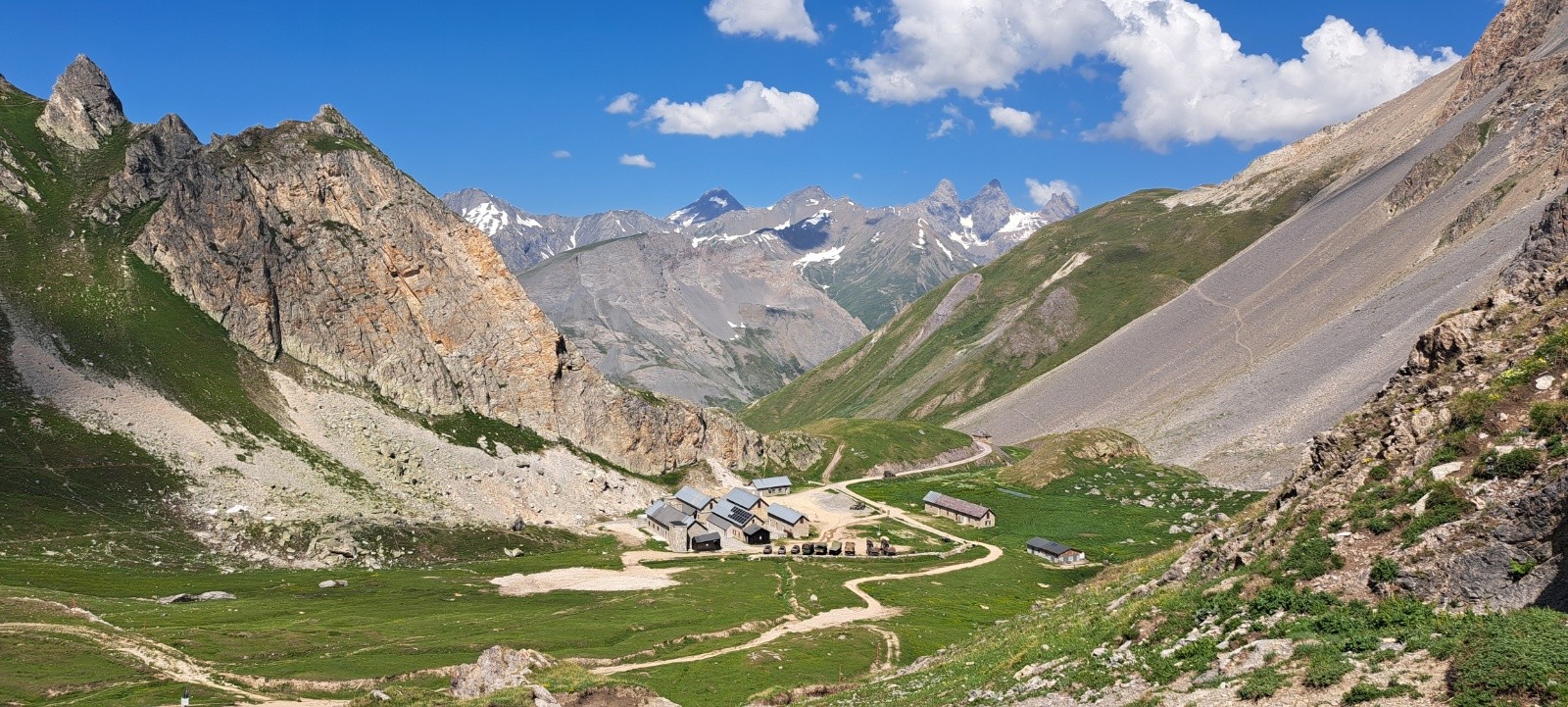 Camp Militaire des Rochilles&nbsp;
