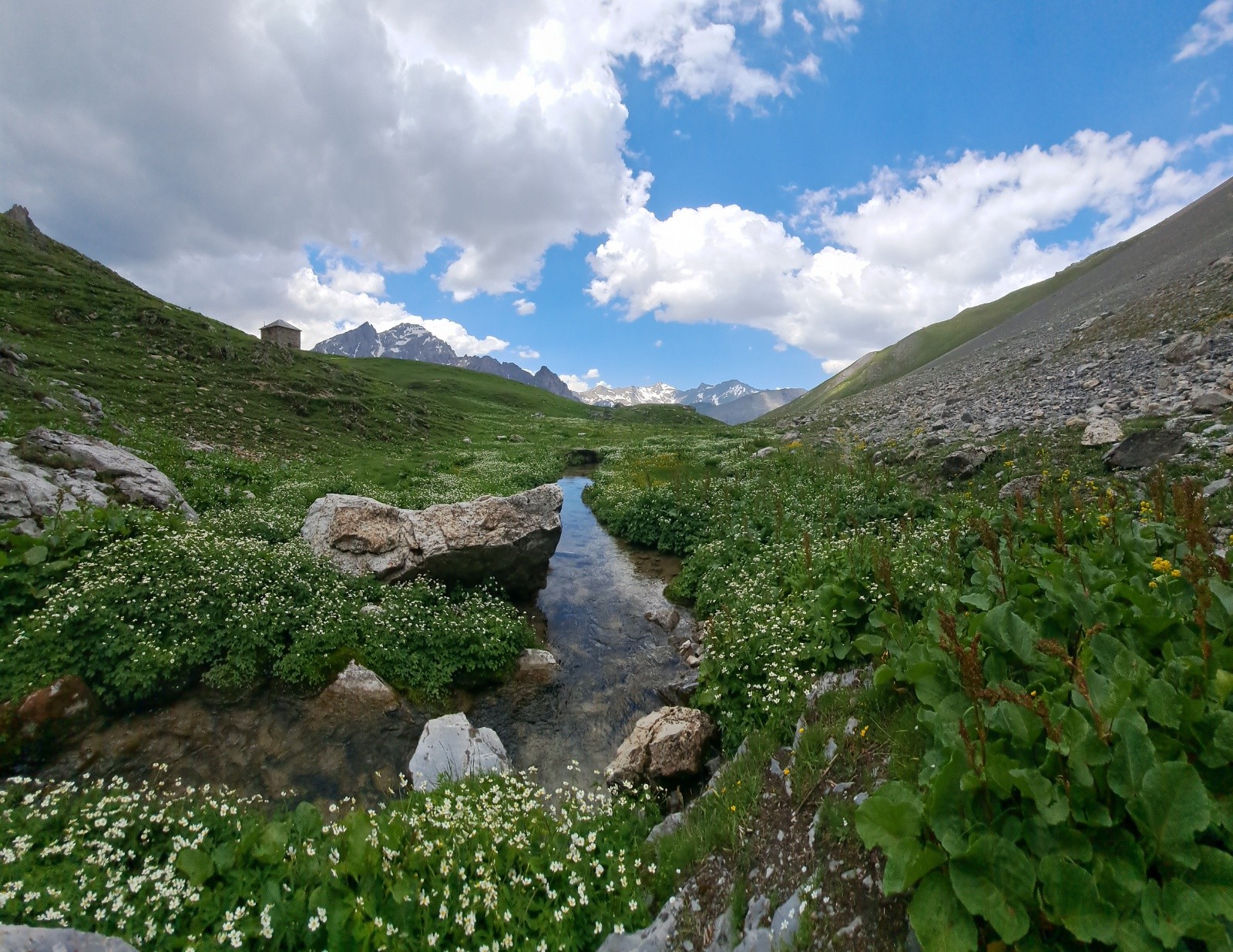 Col de la Paré&nbsp;