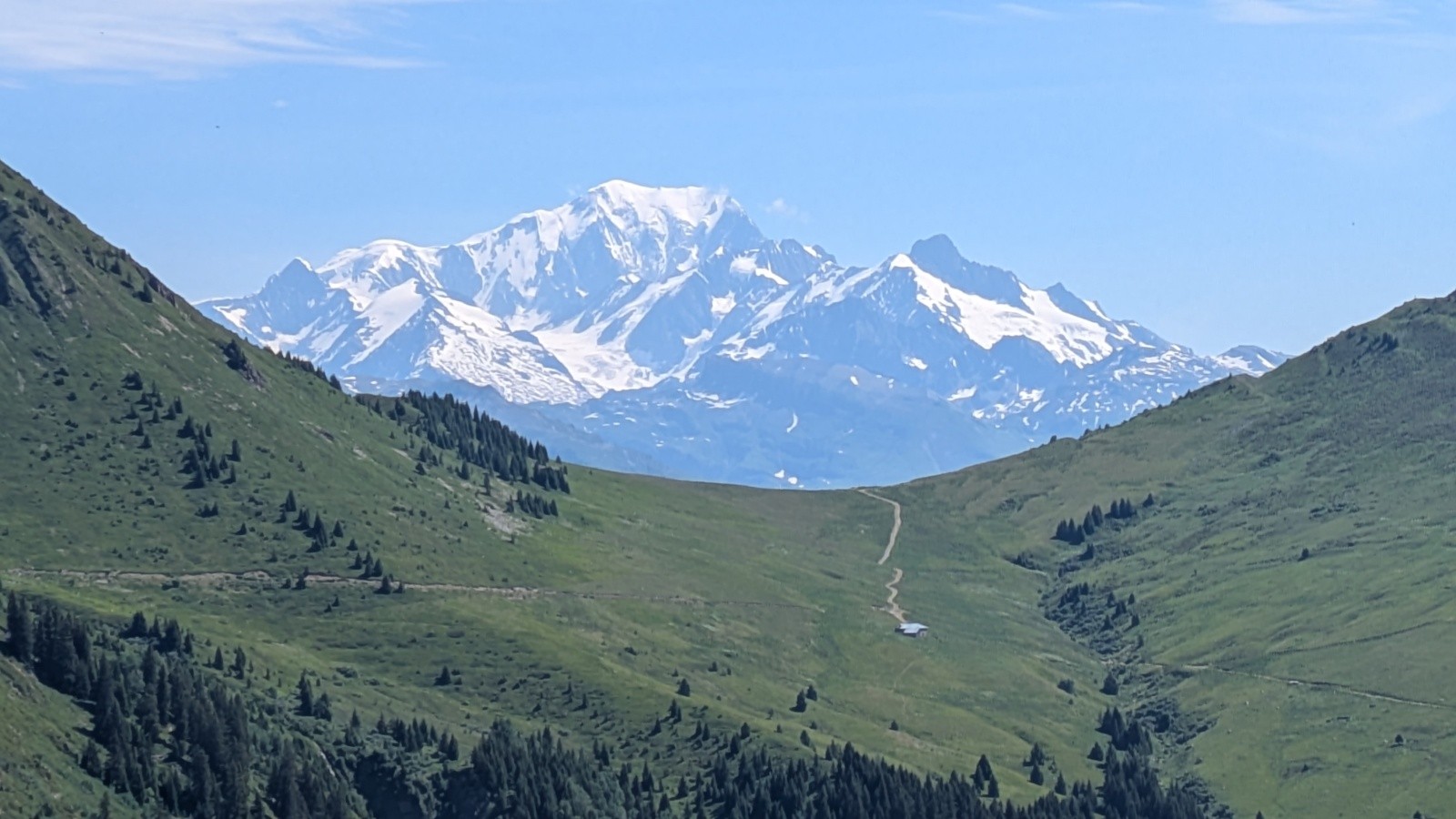 &nbsp;&nbsp;col de la bâthie