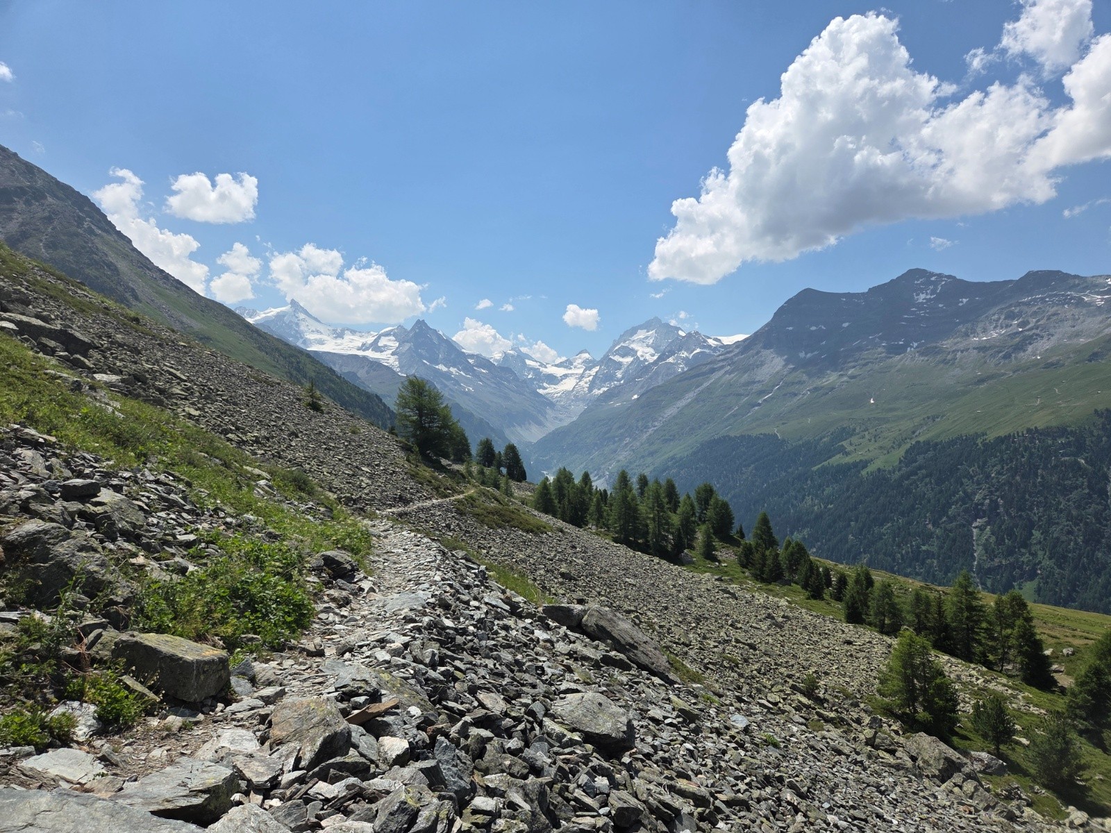 &nbsp;Sierre Zinal