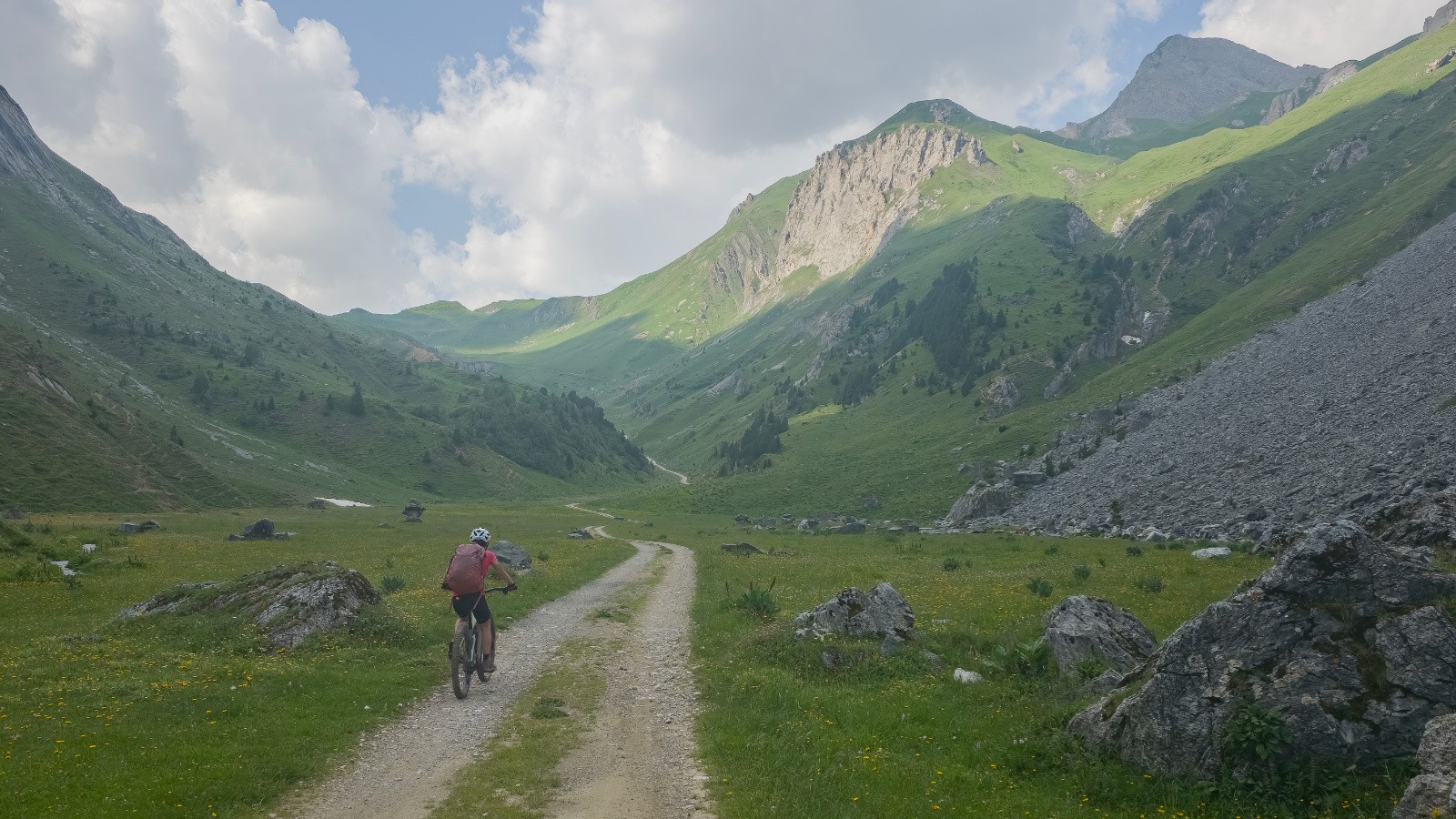 Vallée des Avals