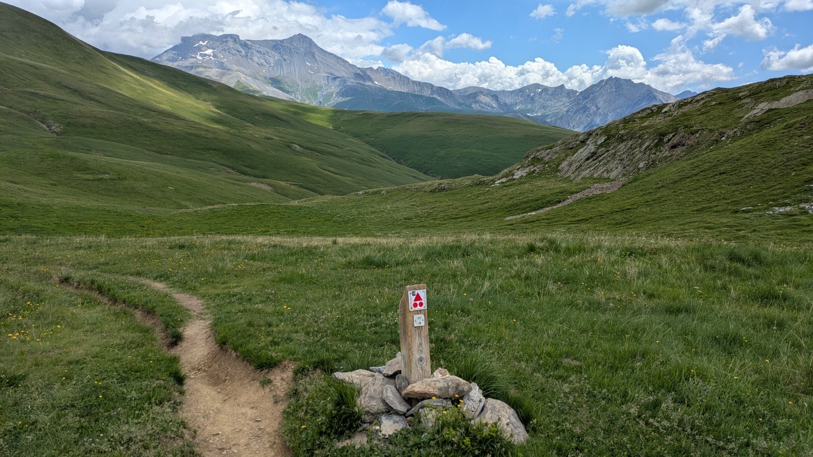 &nbsp;N° 20, c'est à droite pour les Masserelles