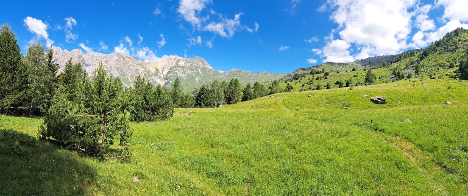 #4 Sentier Balcon Sentier Balcon