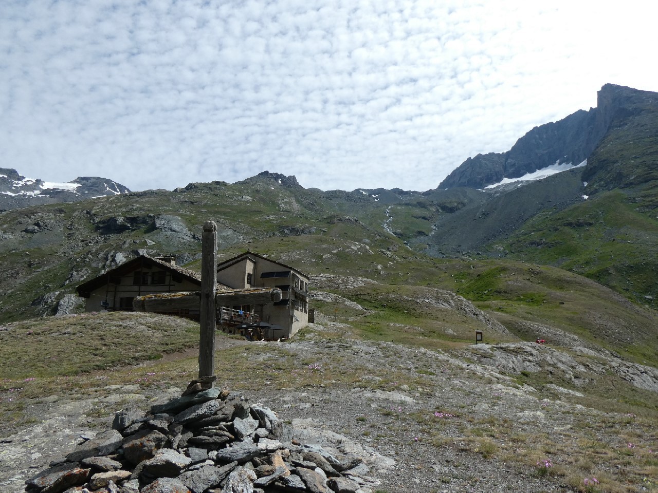 #2 Le Refuge Le Refuge