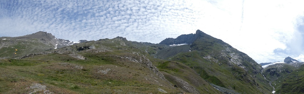 #3 C C'est beau!