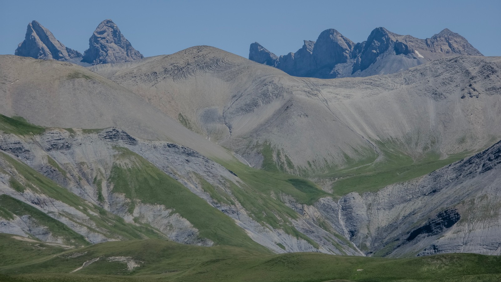 #10 Aiguilles d Aiguilles d'Arves