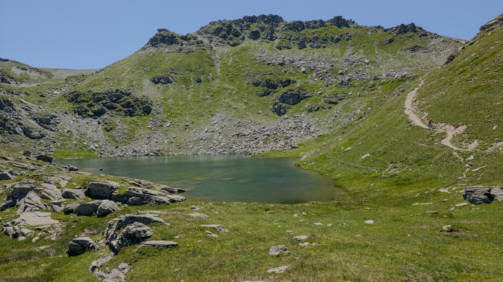 #9 Lac Noir Lac Noir