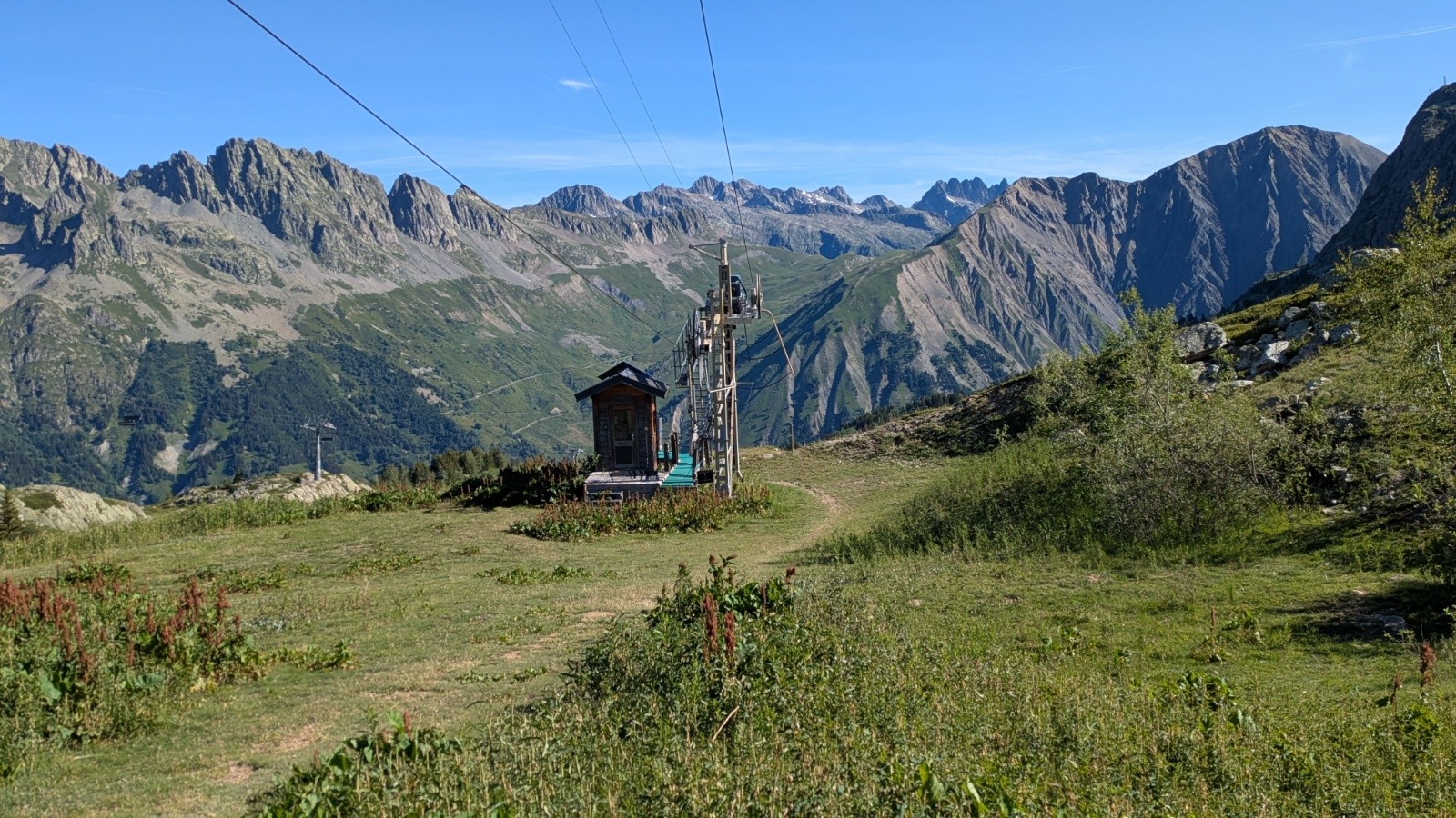 #1 Belledonne orientale Belledonne orientale