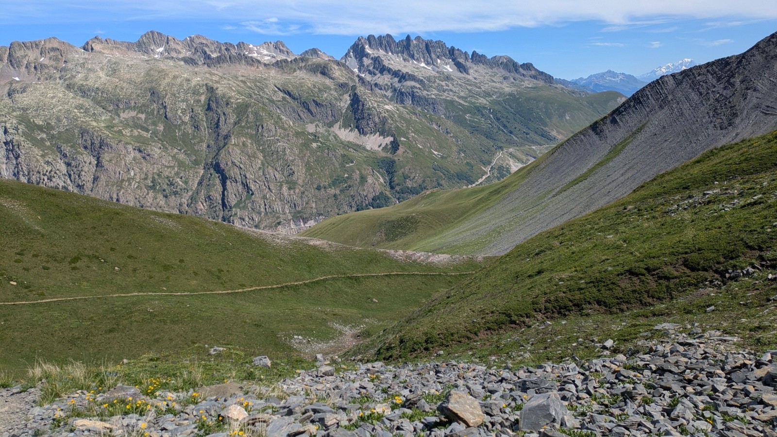 #7 ça monte, doucement ça monte, doucement