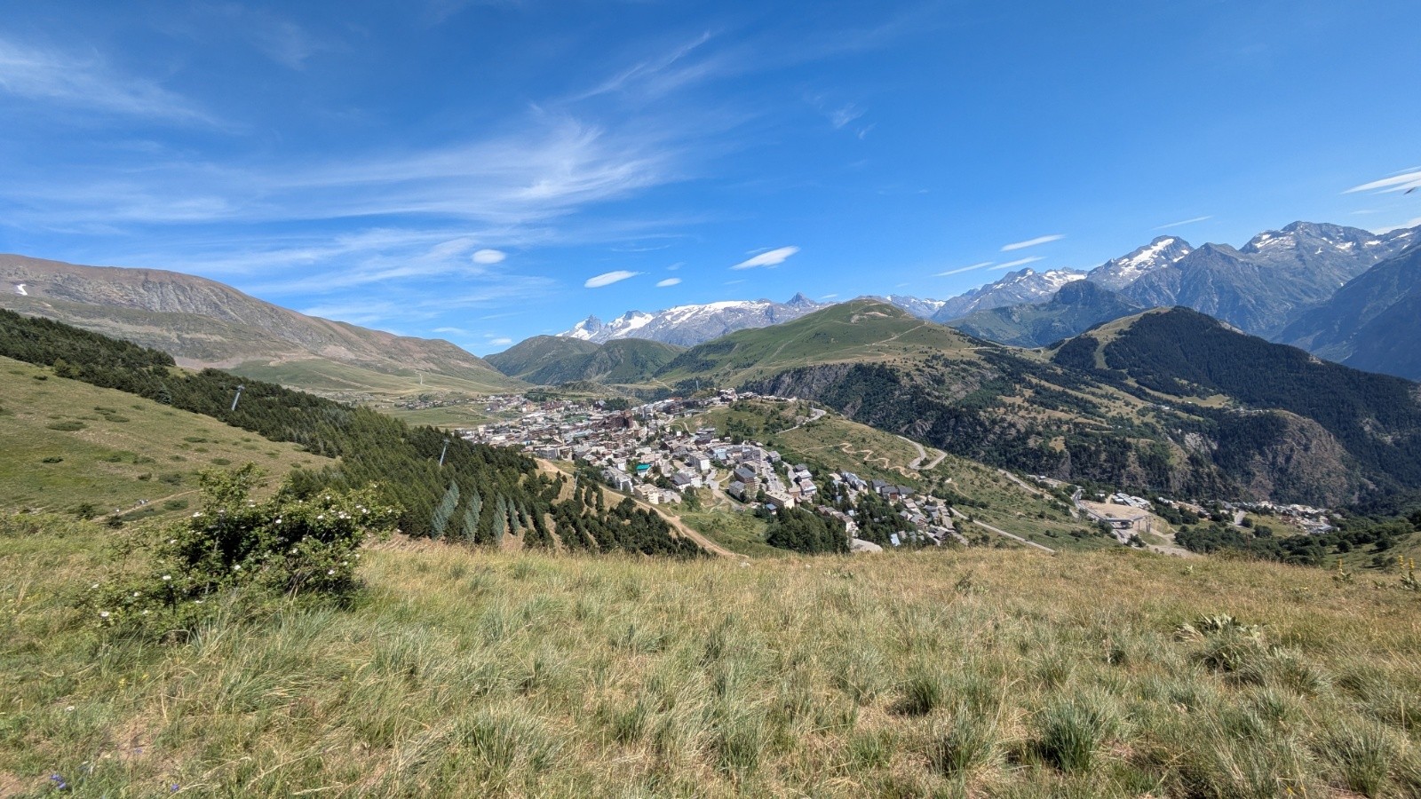 #26 Alpe d Alpe d'Huez, Écrins