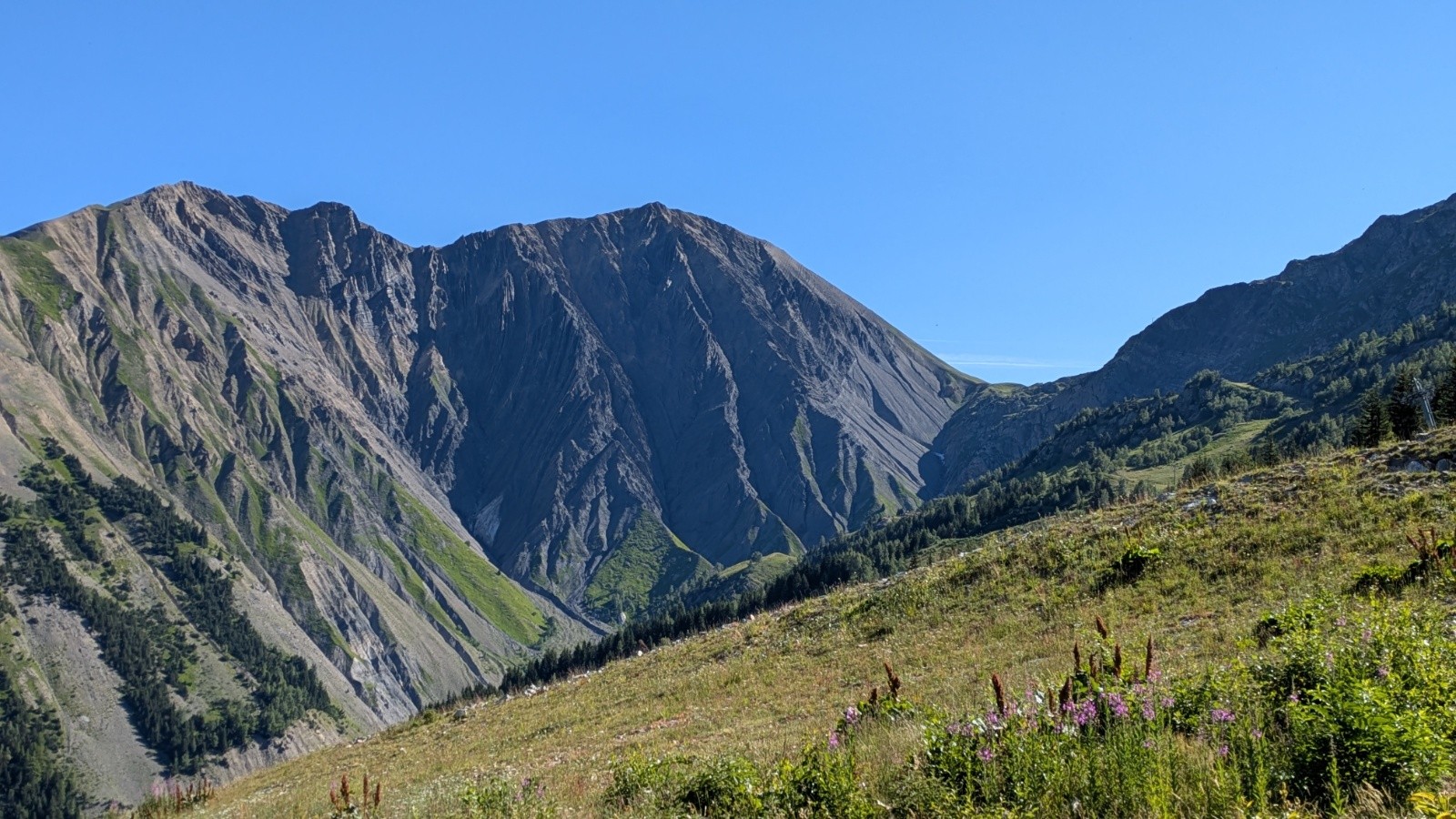 #2 le col du Sabot le col du Sabot