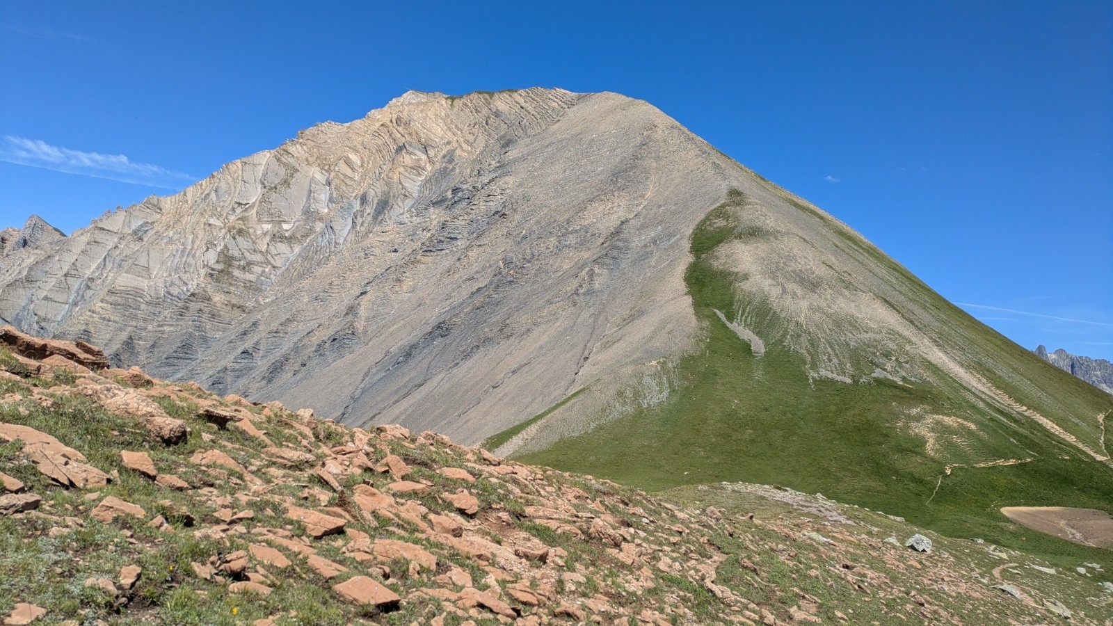 #13 les Aiguillettes les Aiguillettes
