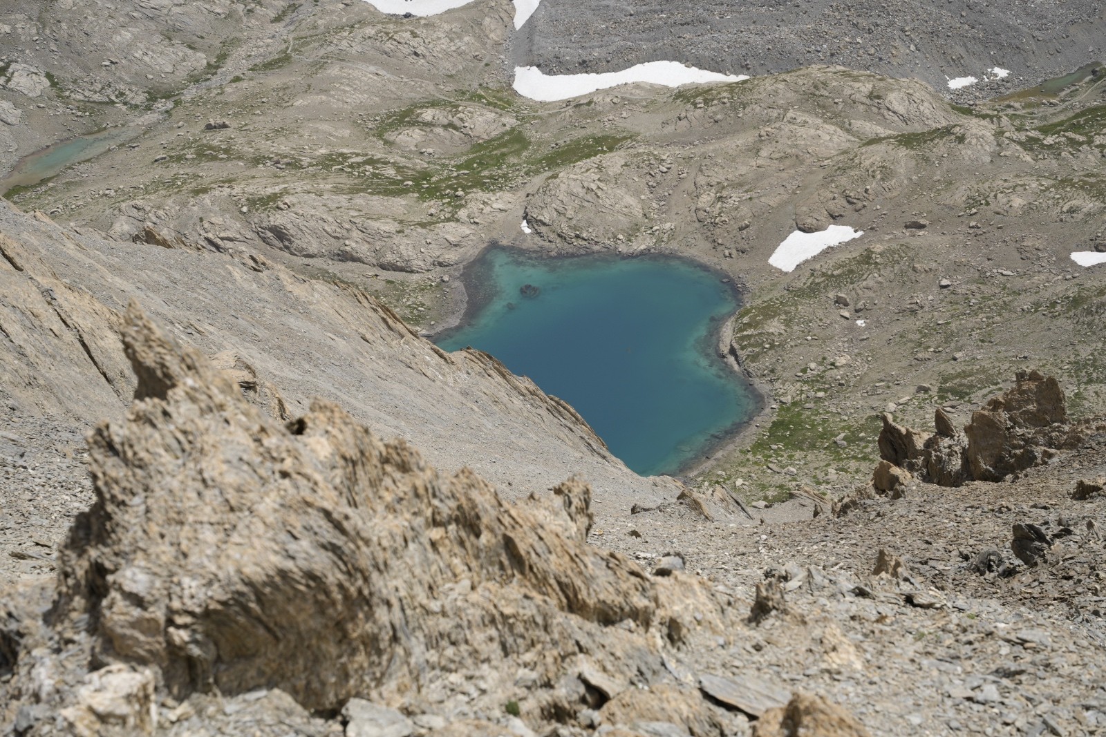 #9 Lac Noir Lac Noir