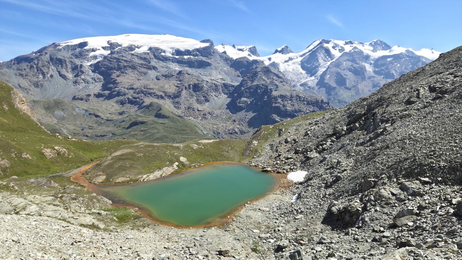 #3 Lago Verde Lago Verde