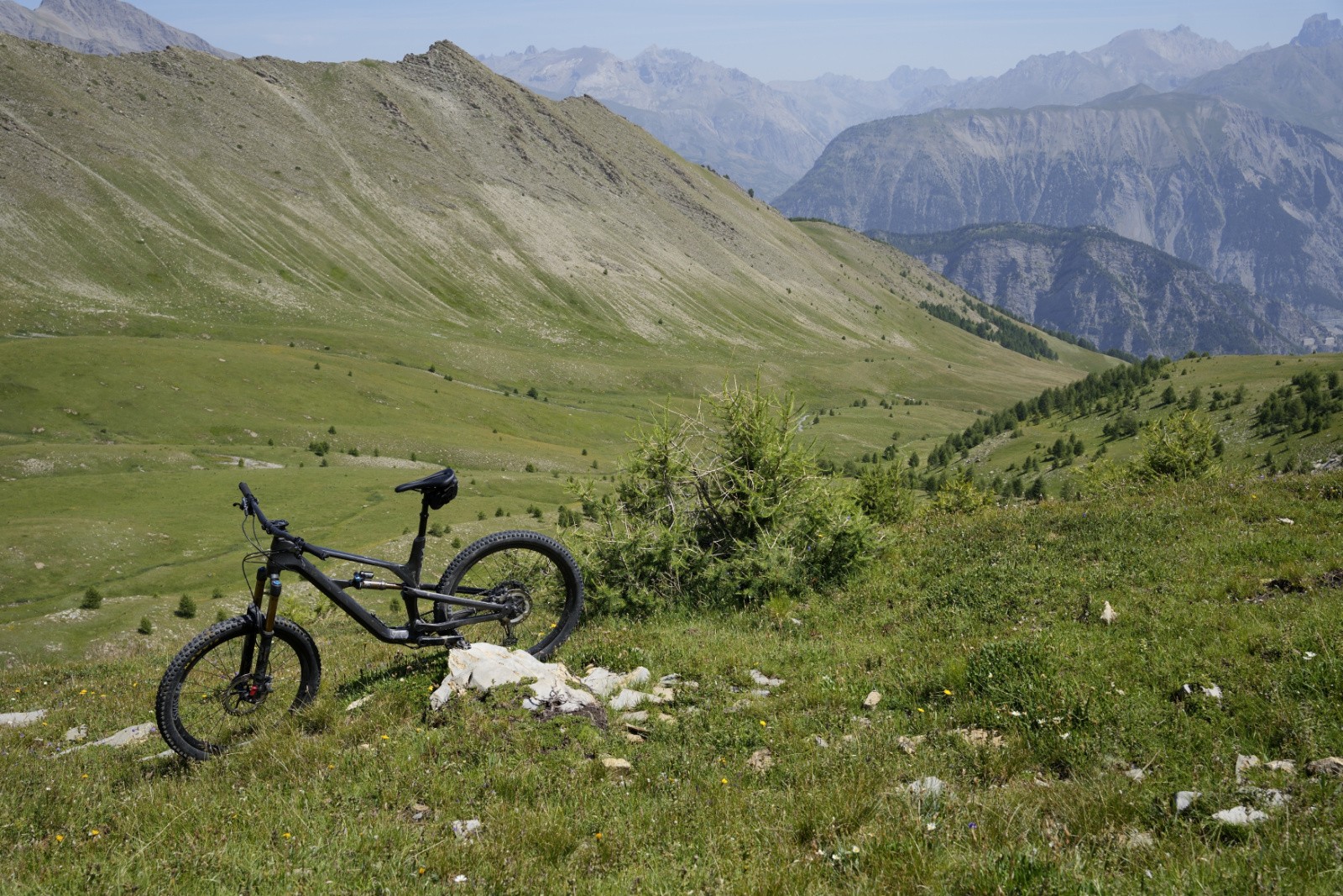 #2 Vallon de Bachasse Vallon de Bachasse