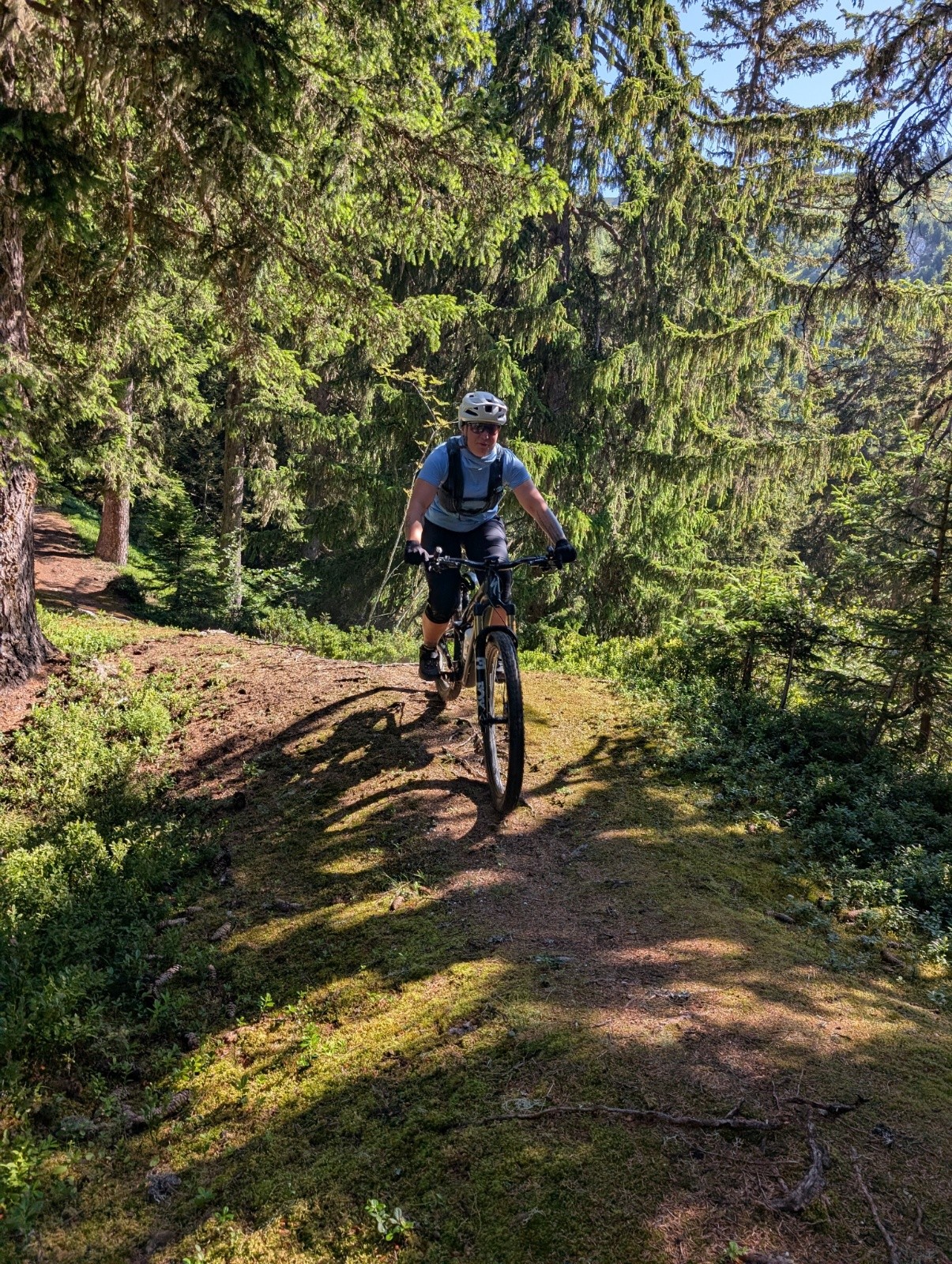 #5 Jolie piste bikepark Jolie piste bikepark